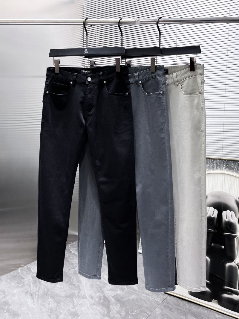 Prada Jeans